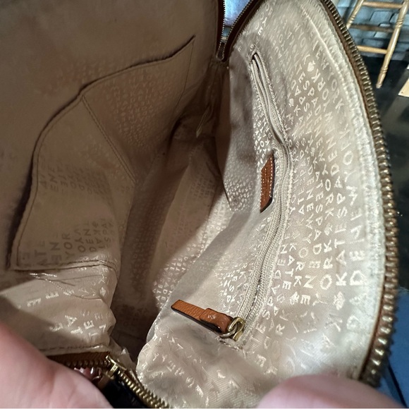 Kate Spade purse - Picture 3 of 4